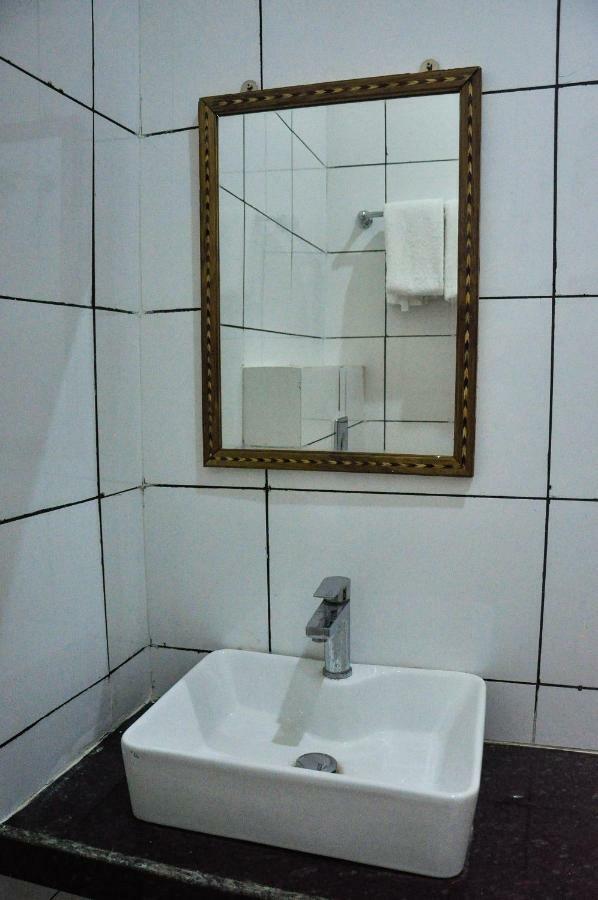 Hotel Vamdev Fort Puskár Kültér fotó