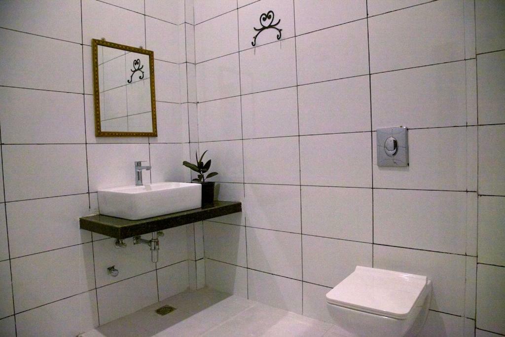 Hotel Vamdev Fort Puskár Kültér fotó